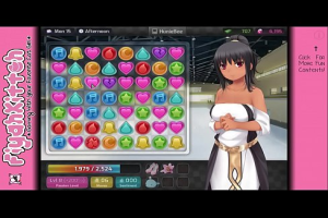 Honeypop toutes les Scène de Sexe