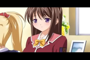 La tricherie petite amie Anal Creampie