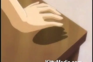 Haruomi baiser par son meilleur ami non censurée