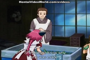 Insatiable hentai amateurs de baise